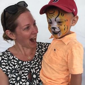 Meet your Posher, Liz